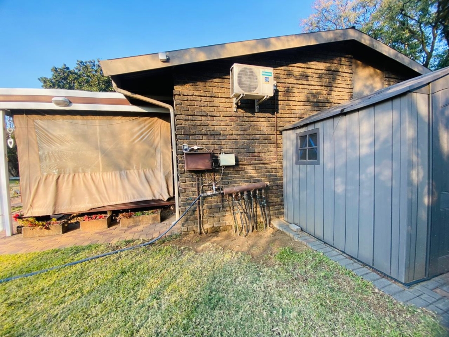 4 Bedroom Property for Sale in Sasolburg Ext 23 Free State